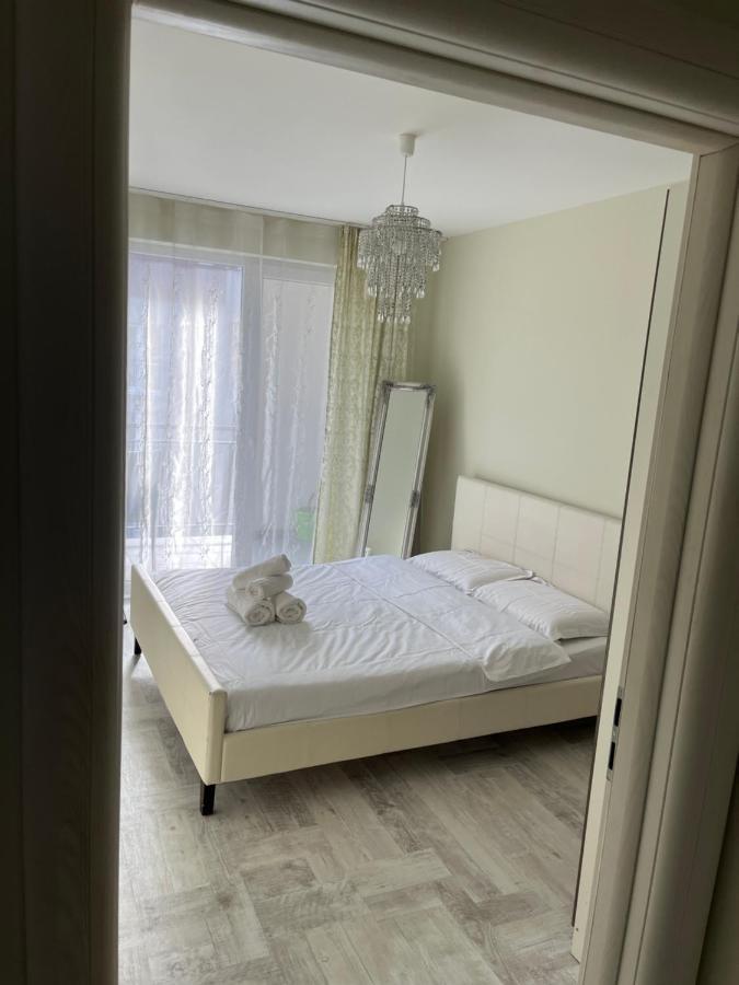 Mircea' Home Sibiu Exterior photo